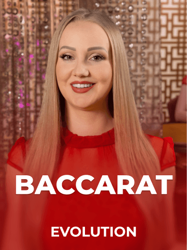 Play Baccarat Lobby by Evolution