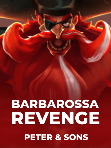 Play Barbarossa Revenge Slot by Peter & Sons