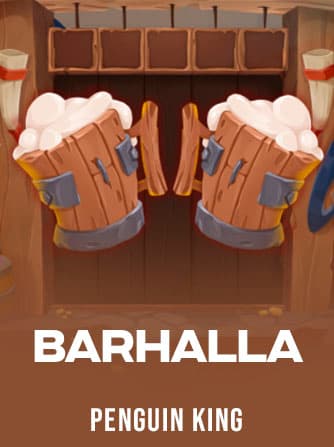 Play Barhalla Slot by Octoplay