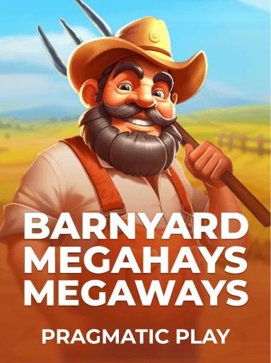 Play Barnyard Megahays Megaways Slot by Pragmatic Play