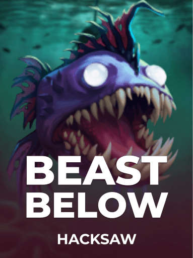 Jogue Beast Below da Hacksaw