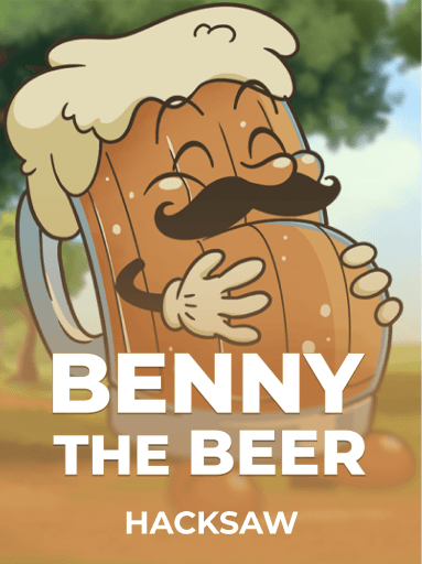 Jogue Benny the Beer da Hacksaw