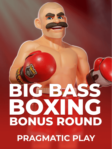 Jouez à la machine à sous Big Bass Boxing Bonus Round de Pragmatic Play