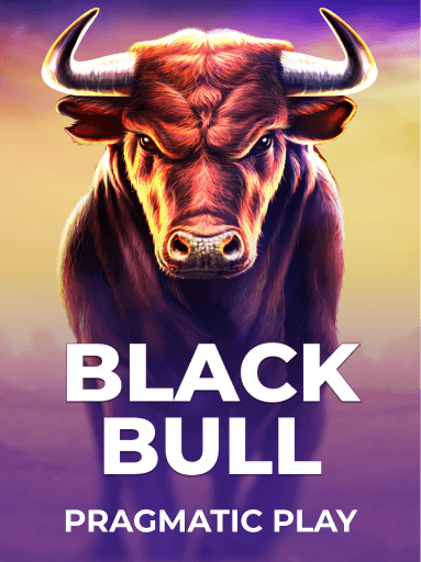 Jogue Black Bull da Pragmatic Play