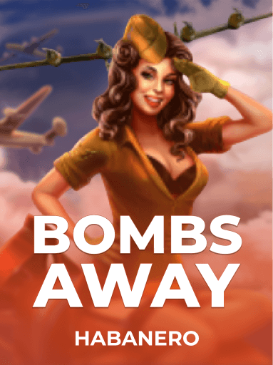 Play Bombs Away Slot by Habanero