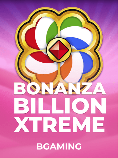 Play Bonanza Billion Xtreme Slot by BGaming