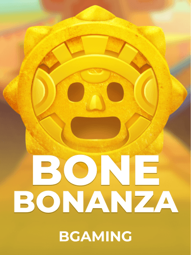 玩BGaming的Bone Bonanza老虎机