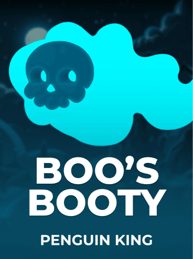 Play Boo's Booty Slot by Penguin King
