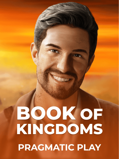 Jogue Book of Kingdoms da Pragmatic Play