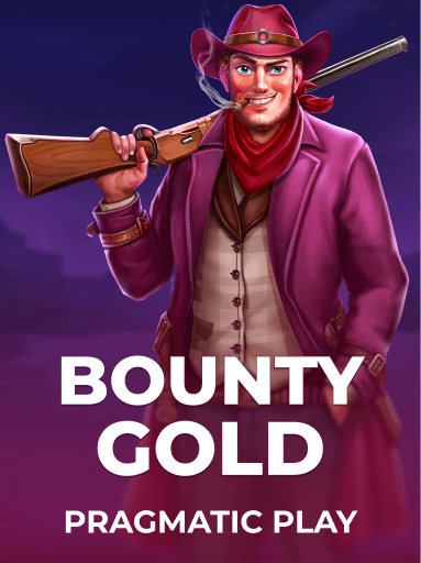 Jogue Bounty Gold da Pragmatic Play
