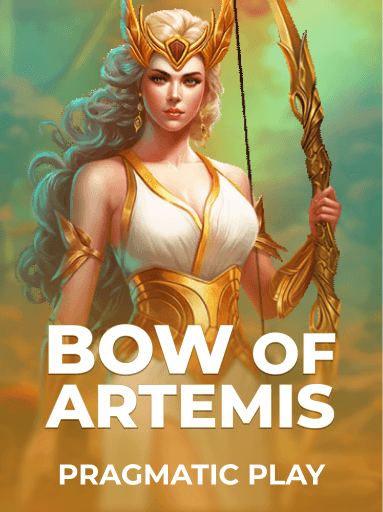 Play Bow of Artemis Slot by Pragmatic Play