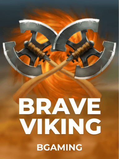 Play Brave Viking Slot by BGaming