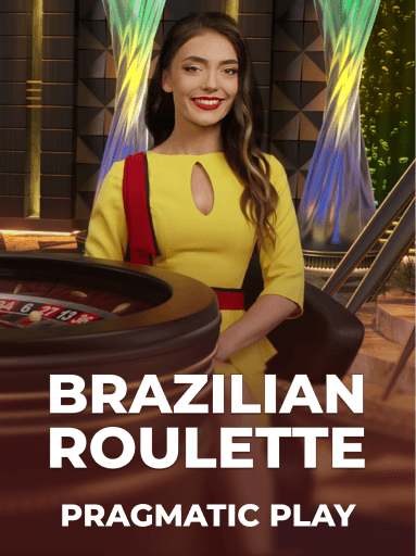 Play Brazilian Roulette by Pragmatic Play