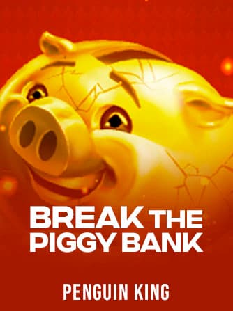 Играйте в слот Break the Piggy Bank от Octoplay