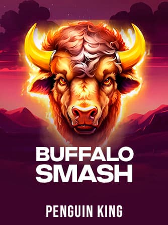 Играйте в слот Buffalo Smash от Octoplay