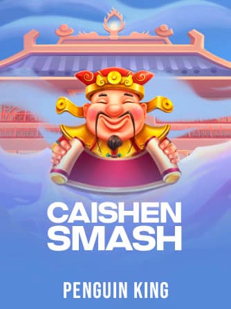 Играйте в слот Caishen Smash от Octoplay