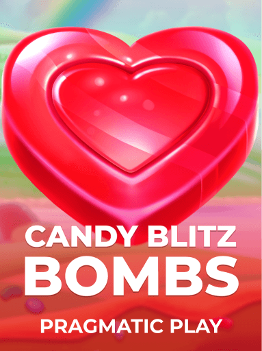 Играйте в слот Candy Blitz Bombs от Pragmatic Play