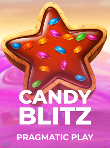 Jogue Candy Blitz da Pragmatic Play