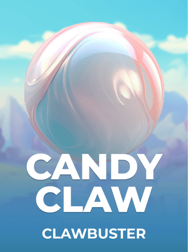 Play Candy Claw Slot by Clawbuster