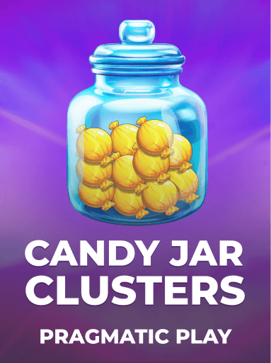 Play Candy Jar Clusters Slot by Pragmatic Play