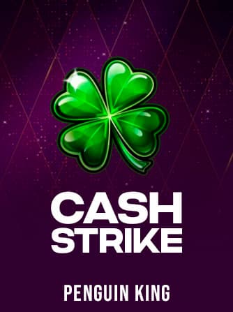 Играйте в слот Cash Strike от Octoplay