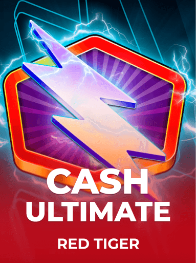 Play Cash Ultimate Slot by Red Tiger