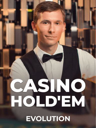 Casino Hold'em