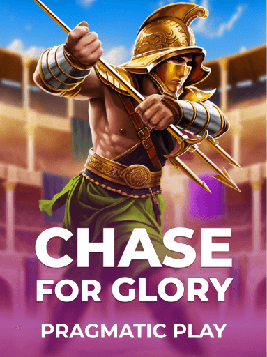 Jogue Chase for Glory da Pragmatic Play