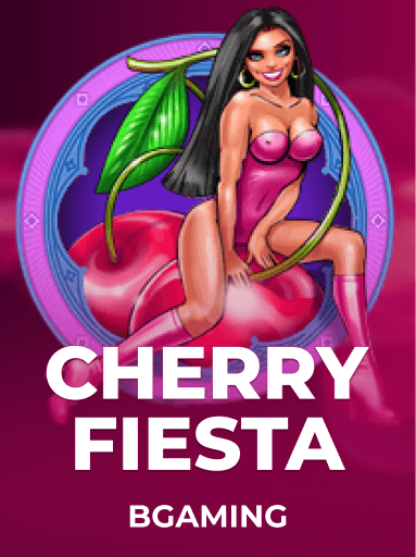 Jogue Cherry Fiesta da Bgaming