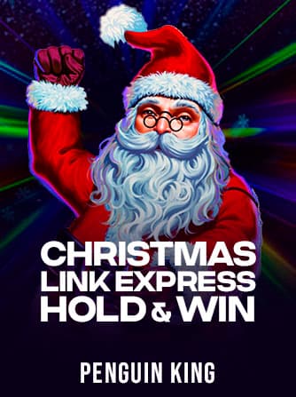 Play Christmas Link Express: Hold & Win Slot by Octoplay