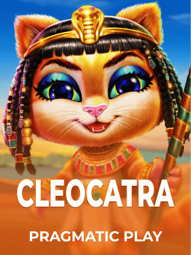 Jogue Cleocatra da Pragmatic Play