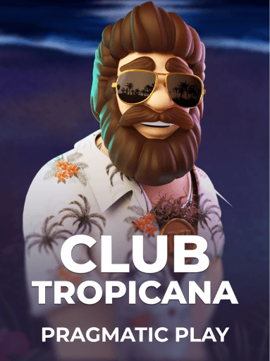 Play Club Tropicana Slot by Pragmatic Play