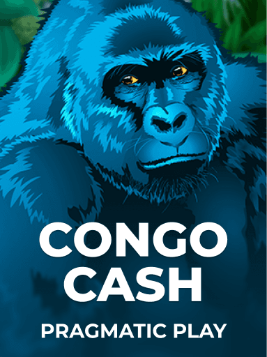 Play Congo Cash Slot by Pragmatic Play