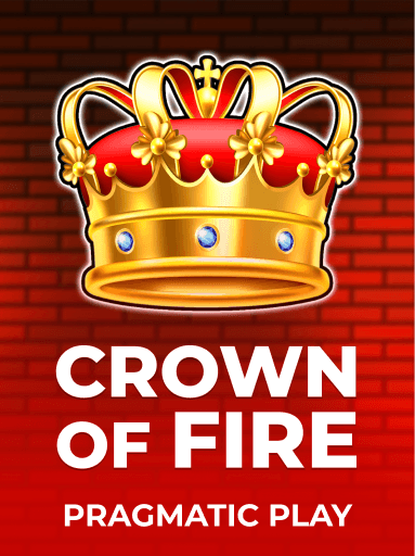 Jogue Crown of Fire da Pragmatic Play