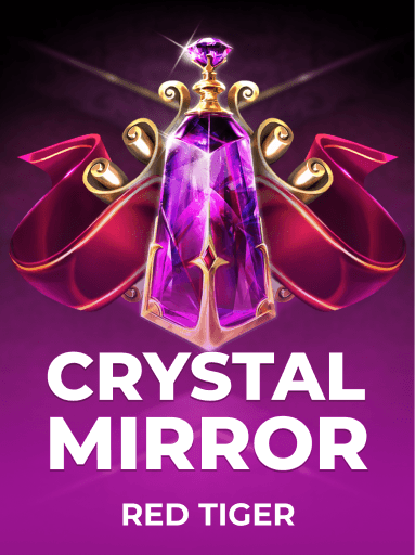 Play Crystal Mirror Slot by Red Tiger