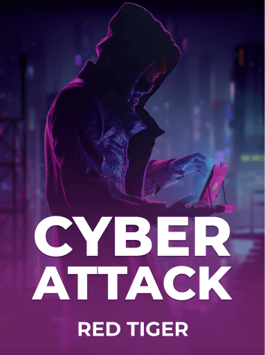 Play Cyber Attack Slot by Red Tiger