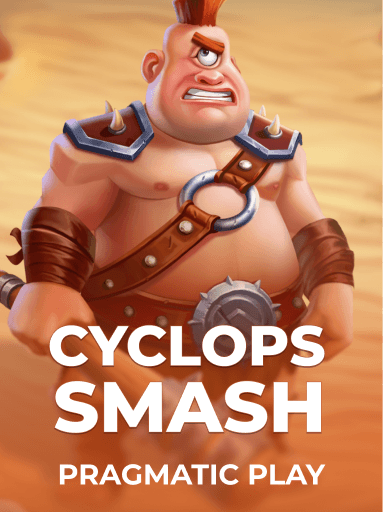 Jogue Cyclops Smash da Pragmatic Play