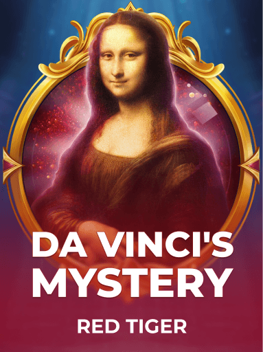Play Da Vinci's Mystery Slot by Red Tiger
