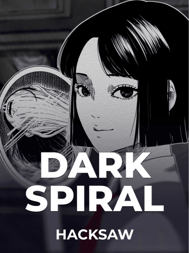 Play Dark Spiral Slot by Hacksaw