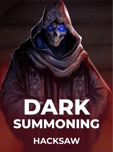 Jogue Dark Summoning da Hacksaw