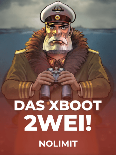 Играйте в слот Das xBoot 2wei! от Nolimit
