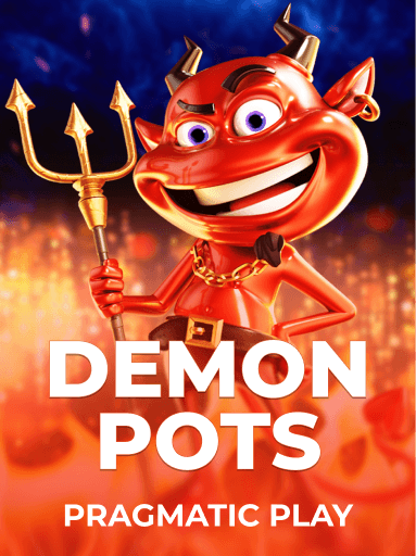 Jogue Demon Pots da Pragmatic Play