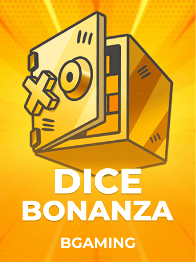 Jogue Dice Bonanza da BGaming