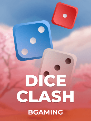 玩BGaming的Dice Clash老虎机