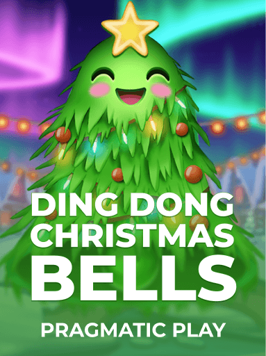 Play Ding Dong Christmas Bells Slot by Pragmatic Play