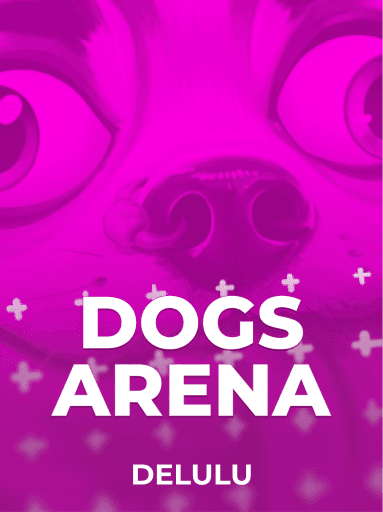 Play Dogs Arena Slot by Delulu