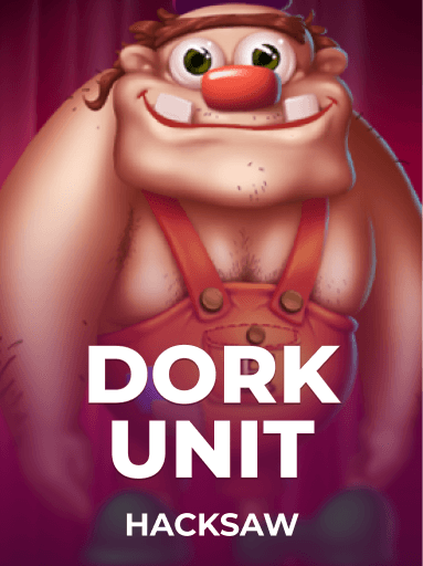 Jouez à la machine à sous Dork Unit de Hacksaw