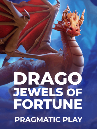 Play Drago - Jewels of Fortune Slot by Pragmatic Play