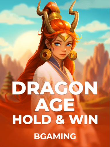 Play Dragon Age Hold & Win Slot by BGaming