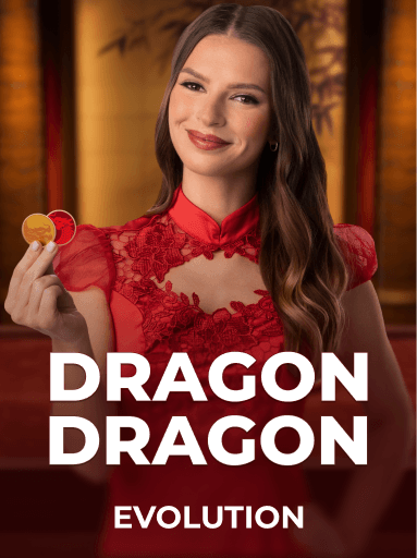 Play Dragon Dragon by Evolution